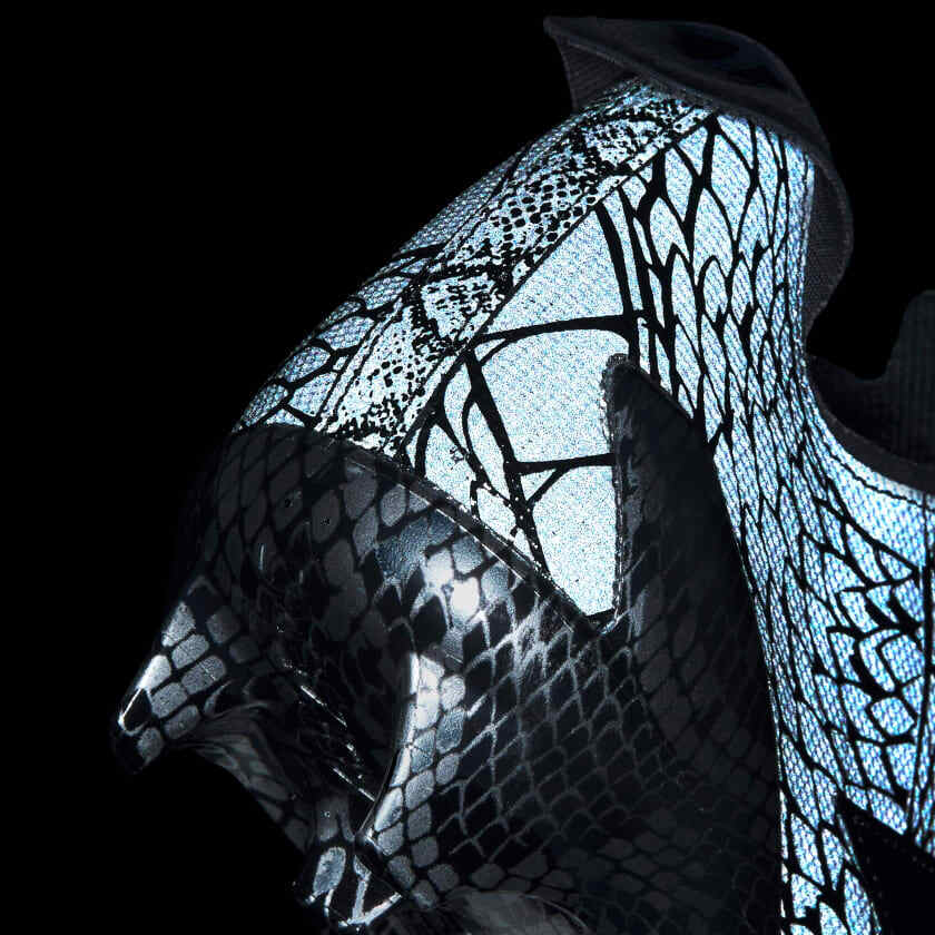 Adizero Electric Ⅱ EXOTIC SPEED 2025モデル コアブラック・カーボン