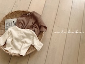 Valubebe 26/AP (Baby) Aleza guard cardigan