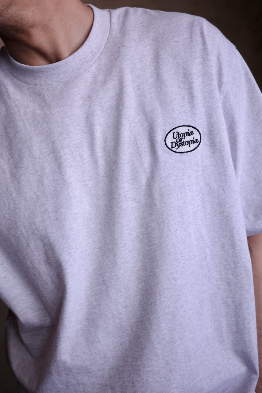 ENDS and MEANS / UOD Tee | iremono