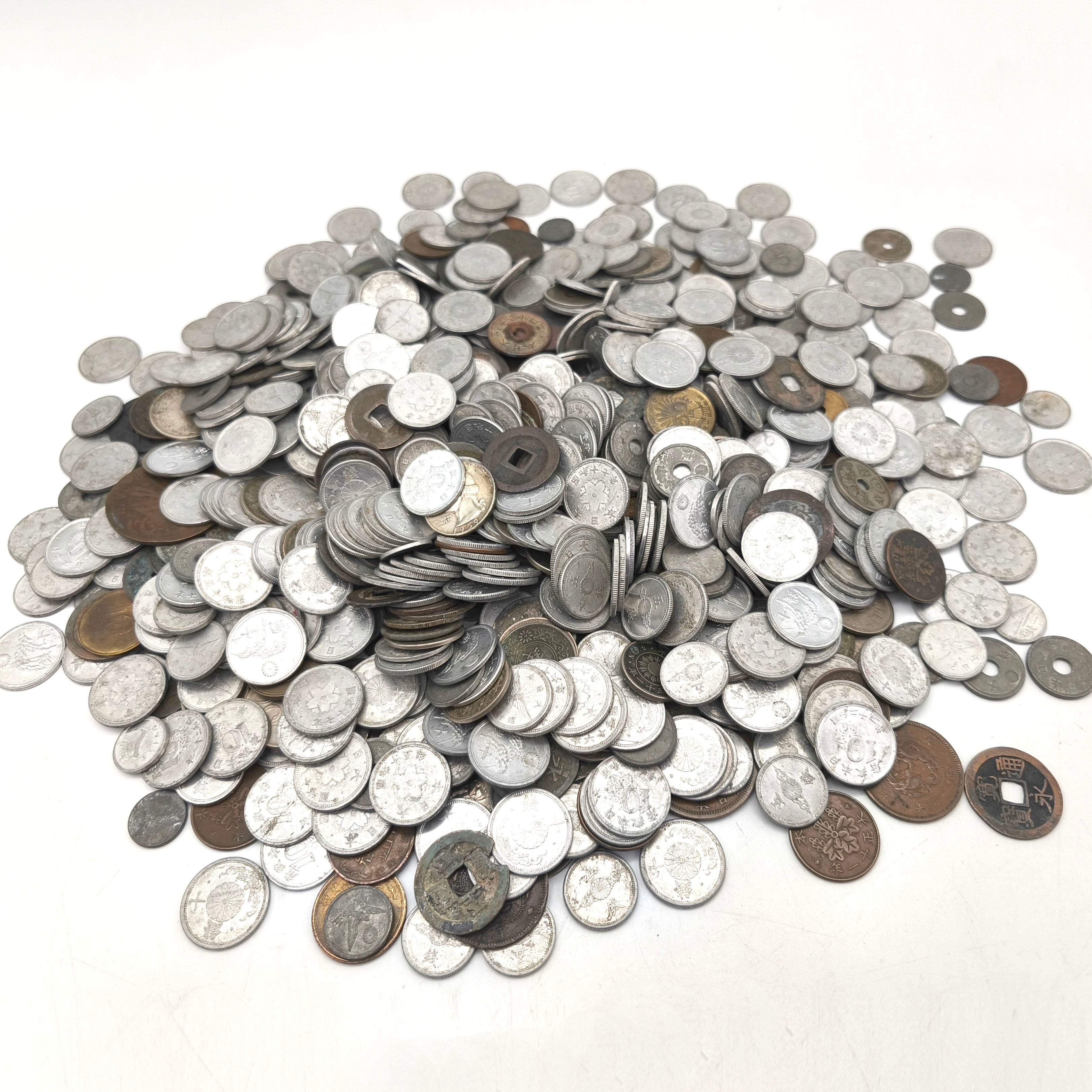 古銭・硬貨・コイン・まとめ売り・No.210108-13・梱包サイズ60 古銭・硬貨・コイン・まとめ売り・No.210108-13・梱包サイズ60