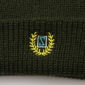 LAUREL WATCH CAP #O.D