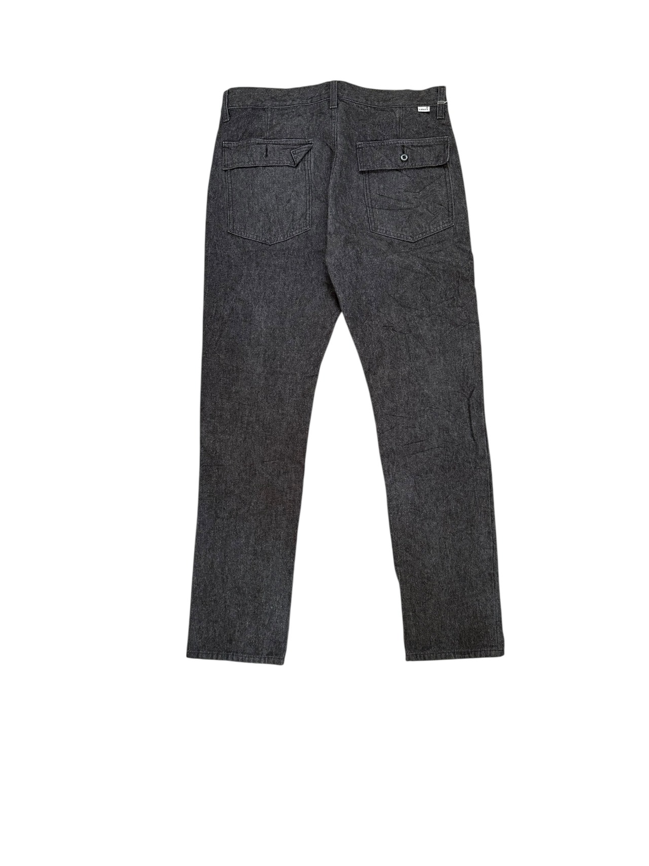 リーバイス 白タグ W34×L32