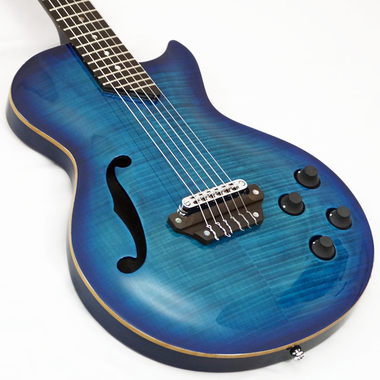 MD-MM Produce SE-01/F (SBL/See-through Blue) [USED]