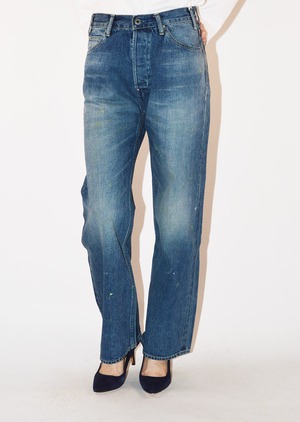 CHIMALAチマラ パンツ