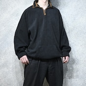 Coleman half zip fleece