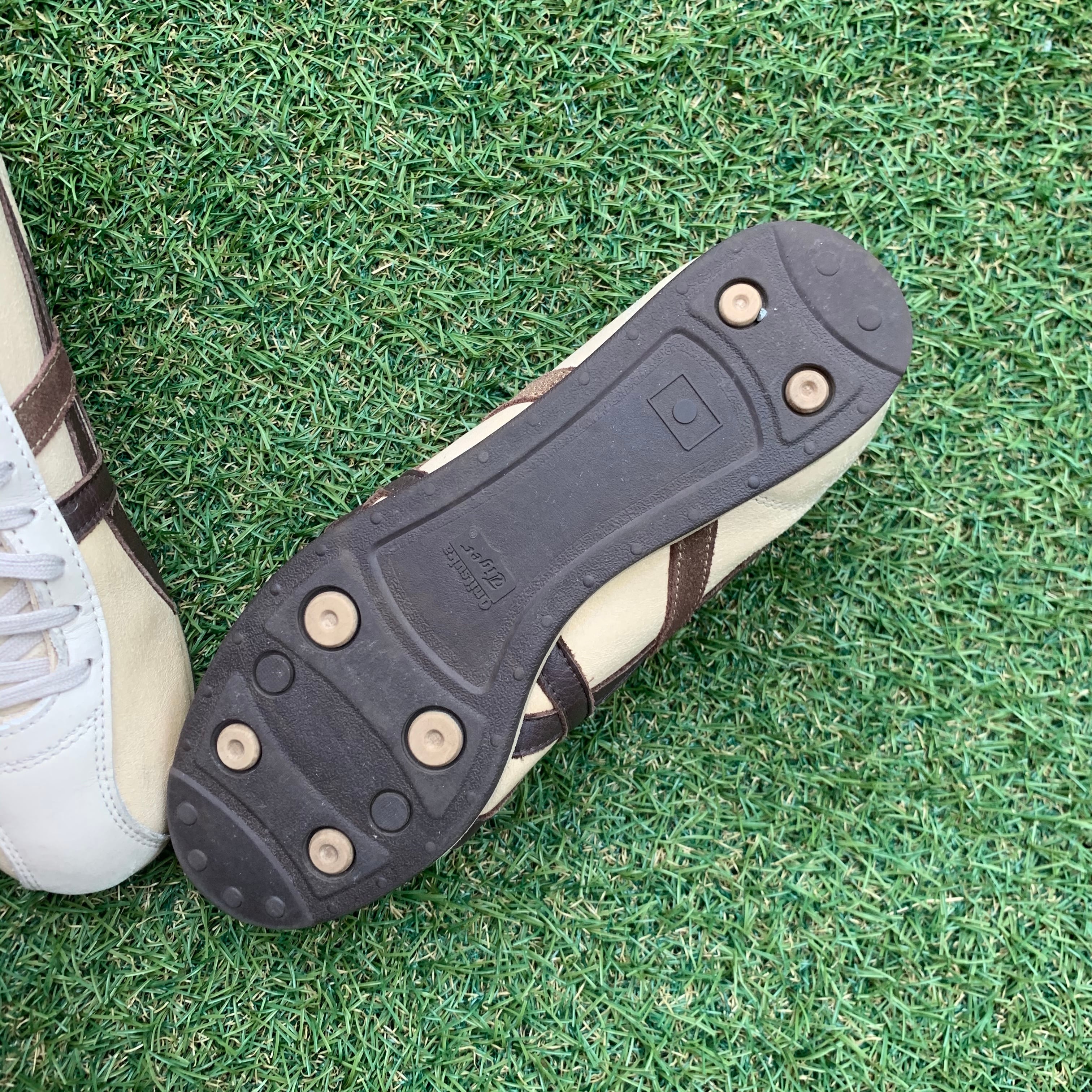 日本製！Onitsuka Tiger INJECTER DX オニツカタイガー インジェクター