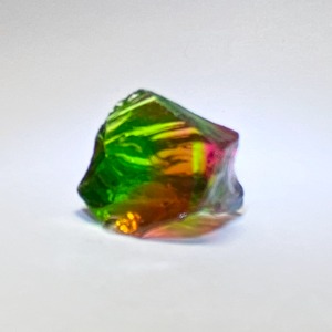 [マルチカラー] グリーン/レッド/ブルー　アンダラクリスタル015