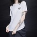 ハートビジュTシャツ ・18105