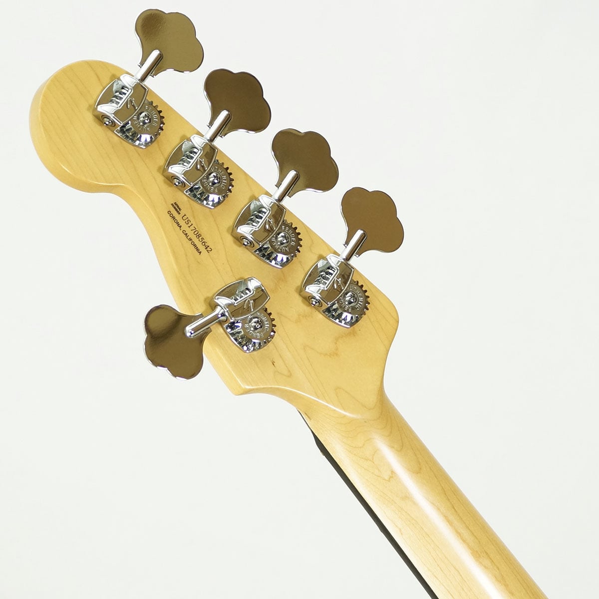 Fender USA American Elite Jazz Bass V 