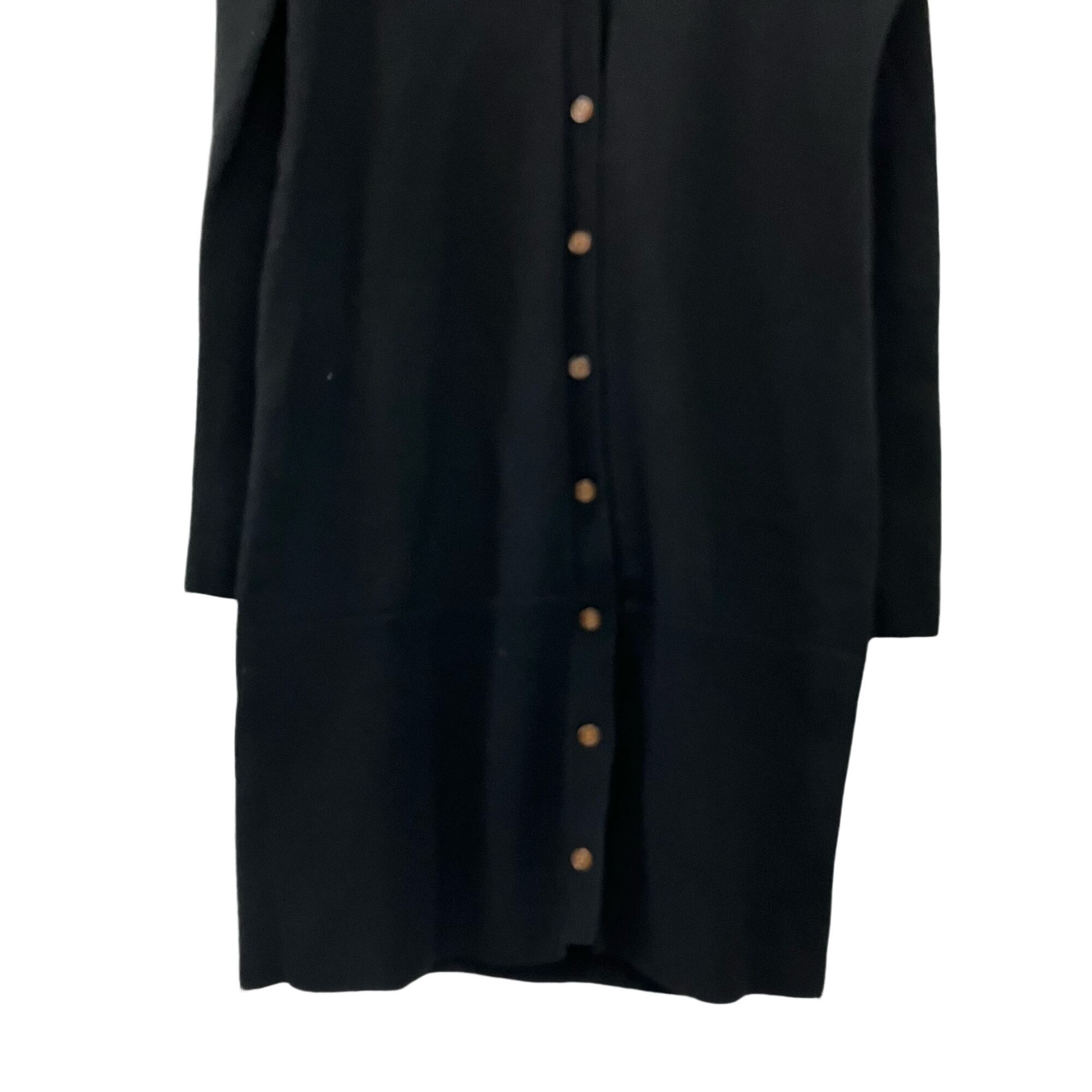 美品 Vivienne Westwood RED LABEL orb embroidery stretch button