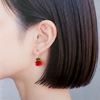 琉球のカケラピアス/イヤリング