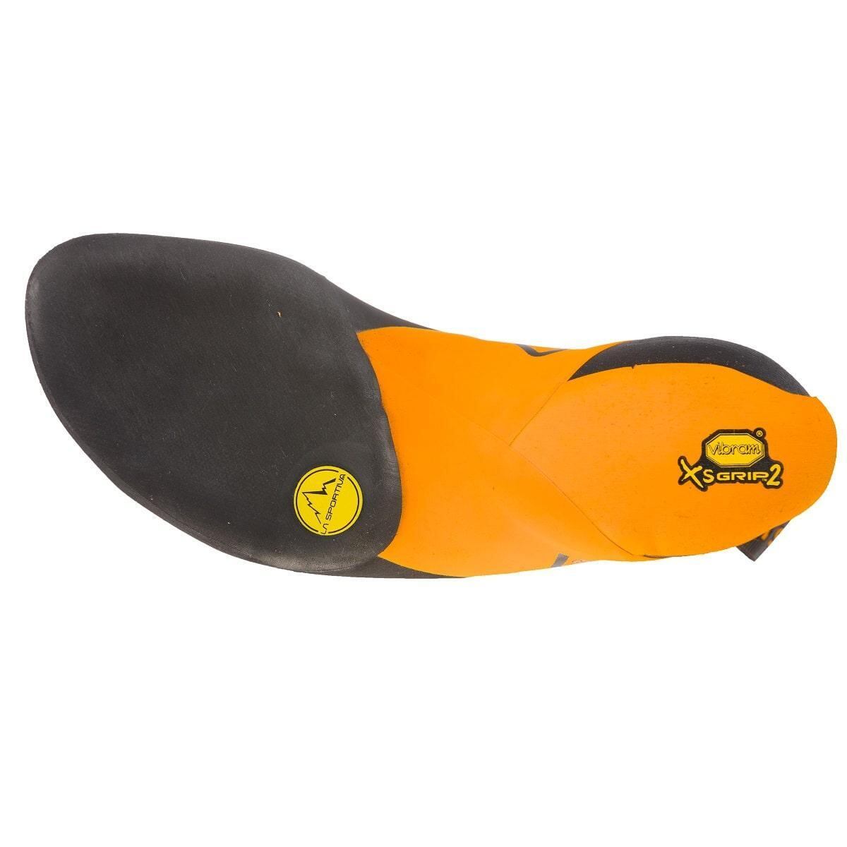 スポルティバパイソン / La Sportiva Python クライミングシューズ