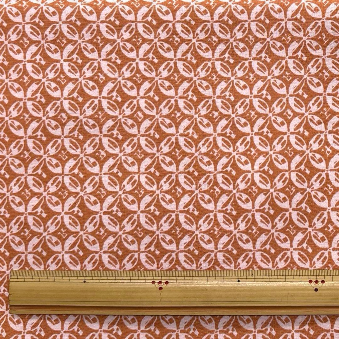 TB587◆2m◆SM◆綿100%USAコットン生地◆柄物