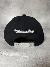 Michell＆Ness/ミッチェル＆ネス 　NBA シカゴ・ブルズ デイ・ワン プロ　スナップバック・キャップ　