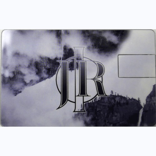 Jason Richardson | DT Goods