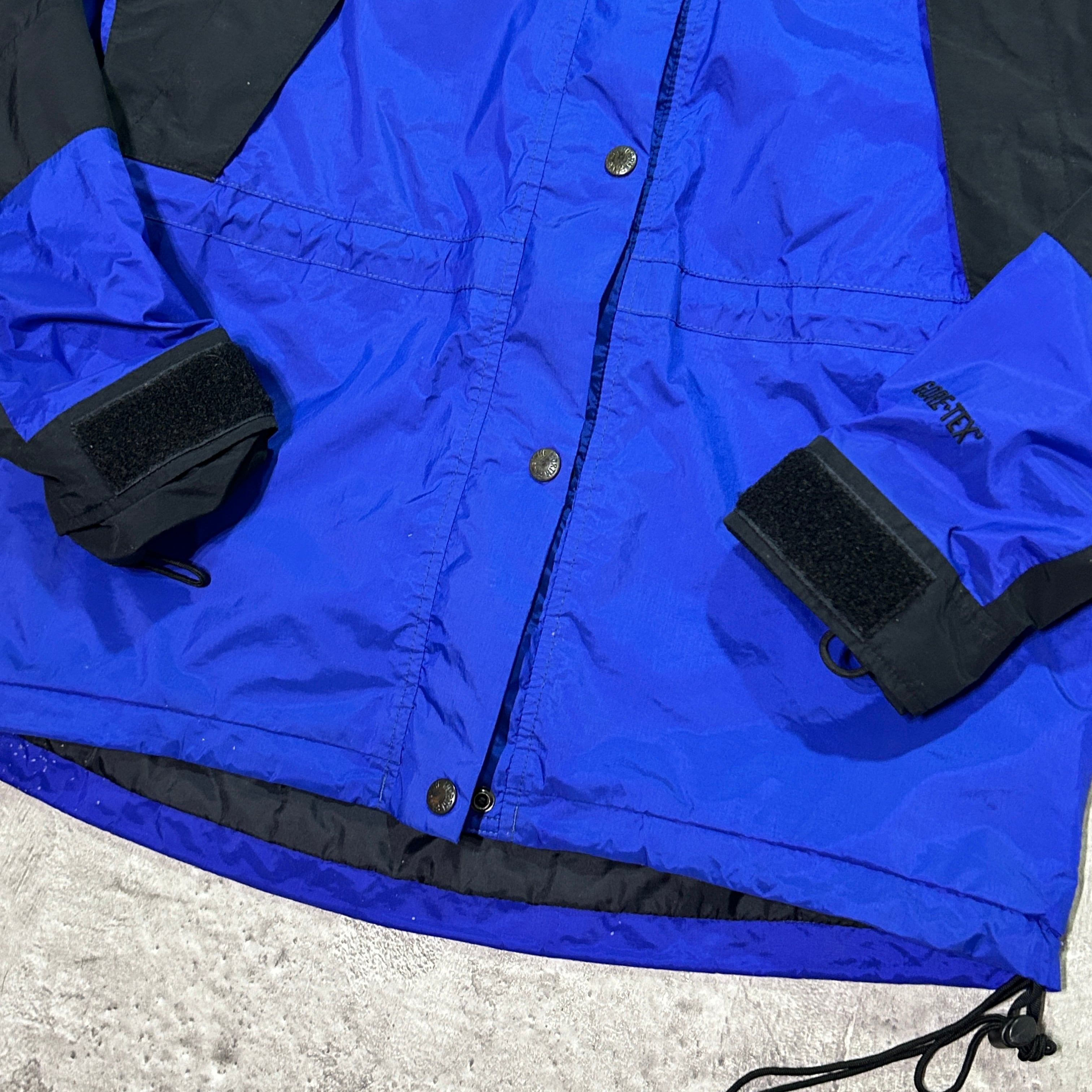 90s THE NORTH FACE GORE-TEX Mountain Light Jacket | DOS SAPPORO 90s THE NORTH FACE GORE-TEX Mountain Light Jacket | DOS SAPPORO