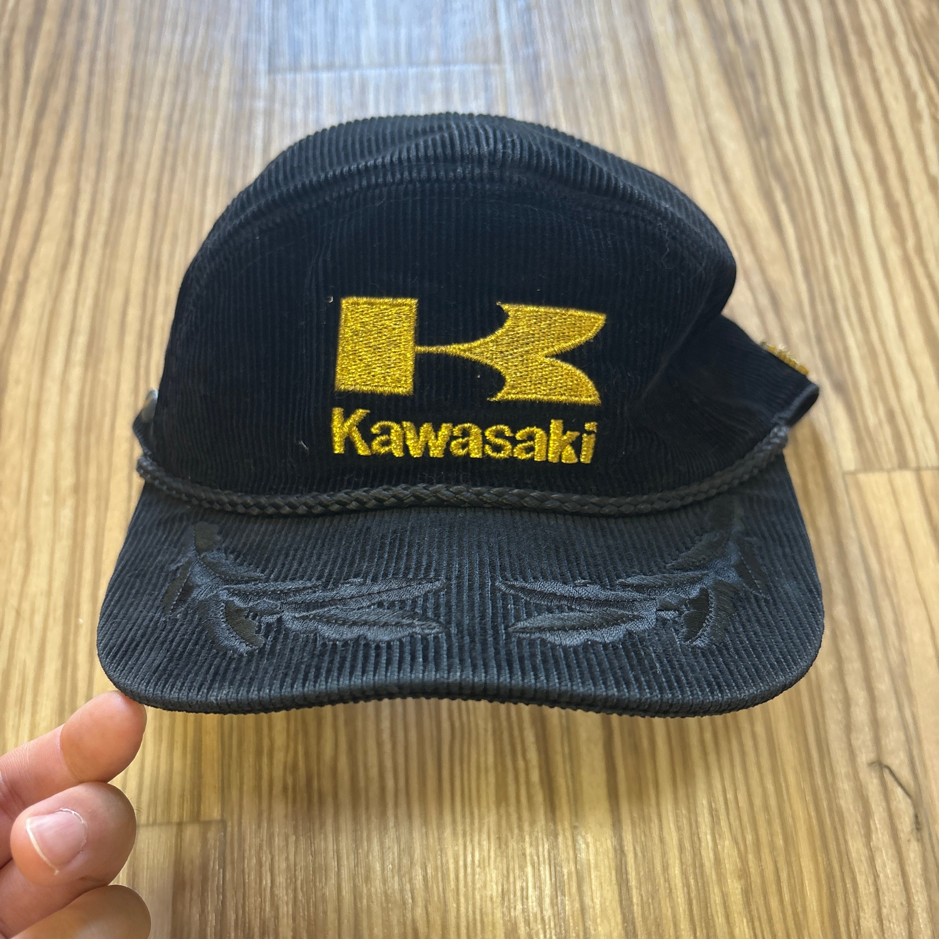THE H.W.DOG&CO BIO PROCESSED SHALLOW CAP | PAY ID