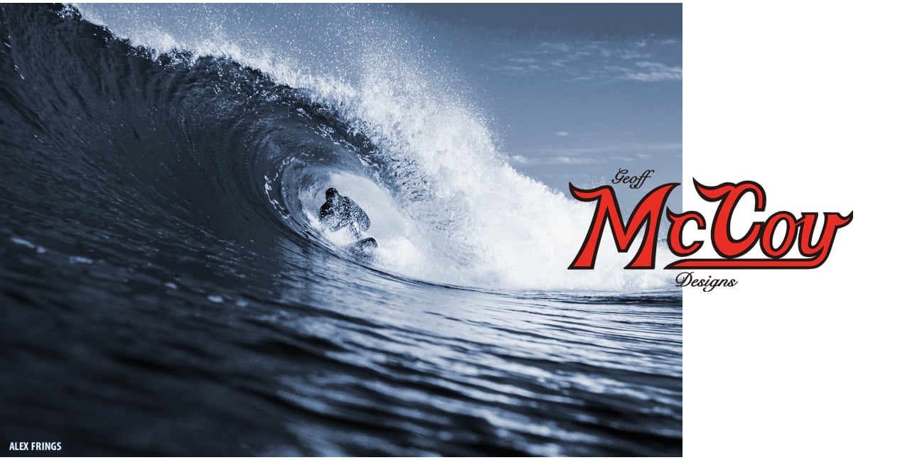 McCoy】9'4 ALL ROUND MAL XF - SUNRISE POLISH | Radix sugito