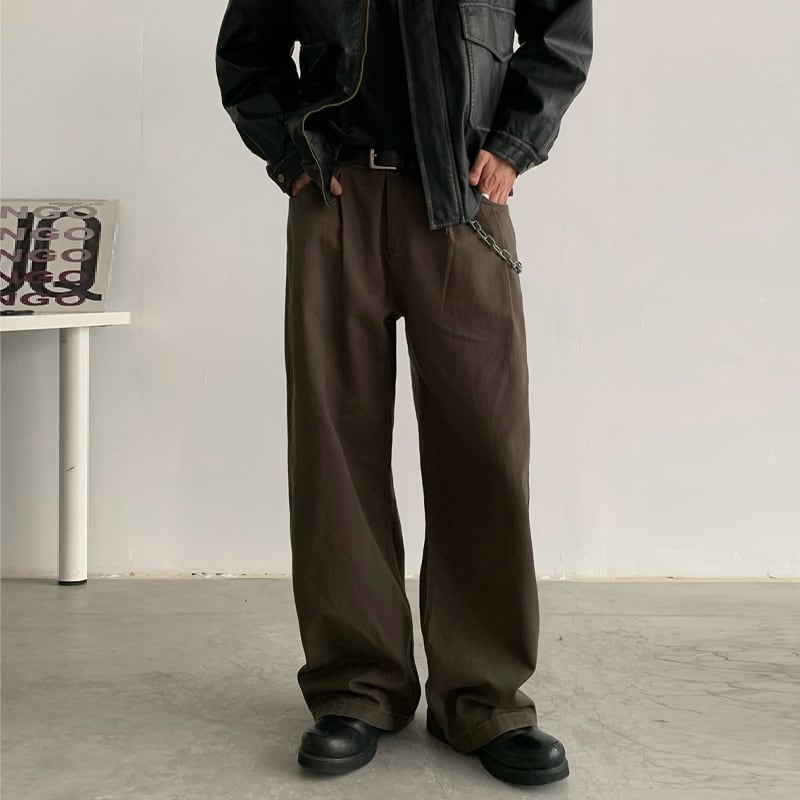 チノパン | mblueshop チノパン | mblueshop