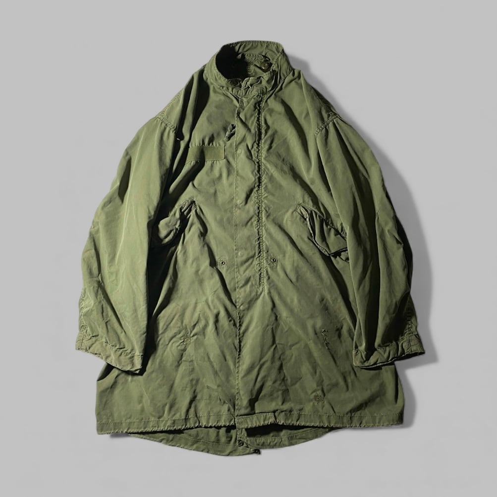 Dockers Oversized Nylon Jacket | WAGENTYPEII