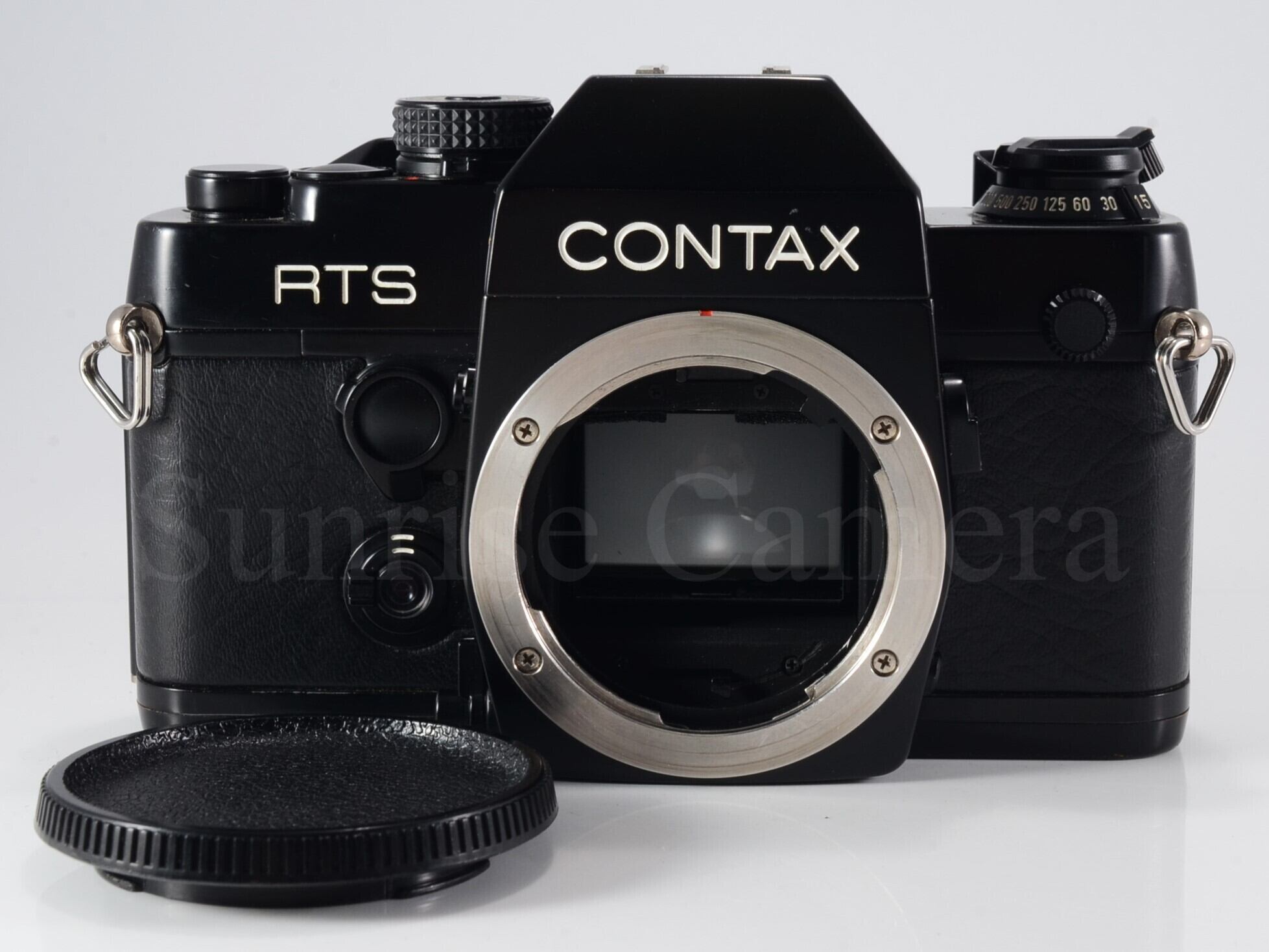 中古】CONTAX RTS II ボディ コンタックス (61026) | サンライズカメラ