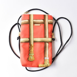 PHONE POCHETTE(M) / No,10212-2