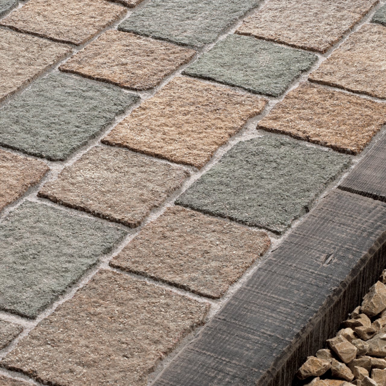 ガンデブリック GANDE BRICK