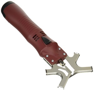 【特価処分】ニシガキ チェーンソー研研(乾電池/充電知識) 本体のみ N-818