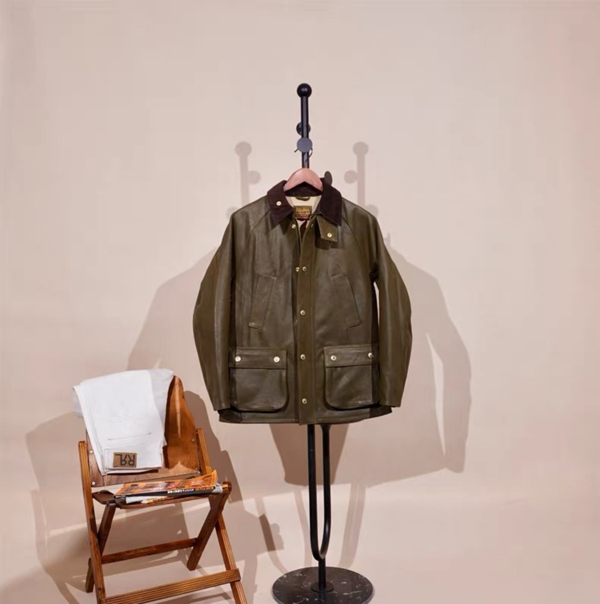10409】【1.3mmヌバックカウハイド】英国クラシック復刻 ASHBYタイプ 