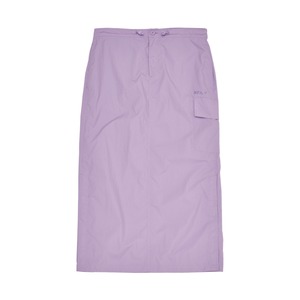 [NERDY] Women's Woven Long Skirt (2color) 正規品 韓国ブランド 韓国ファッション 韓国代行 スカート