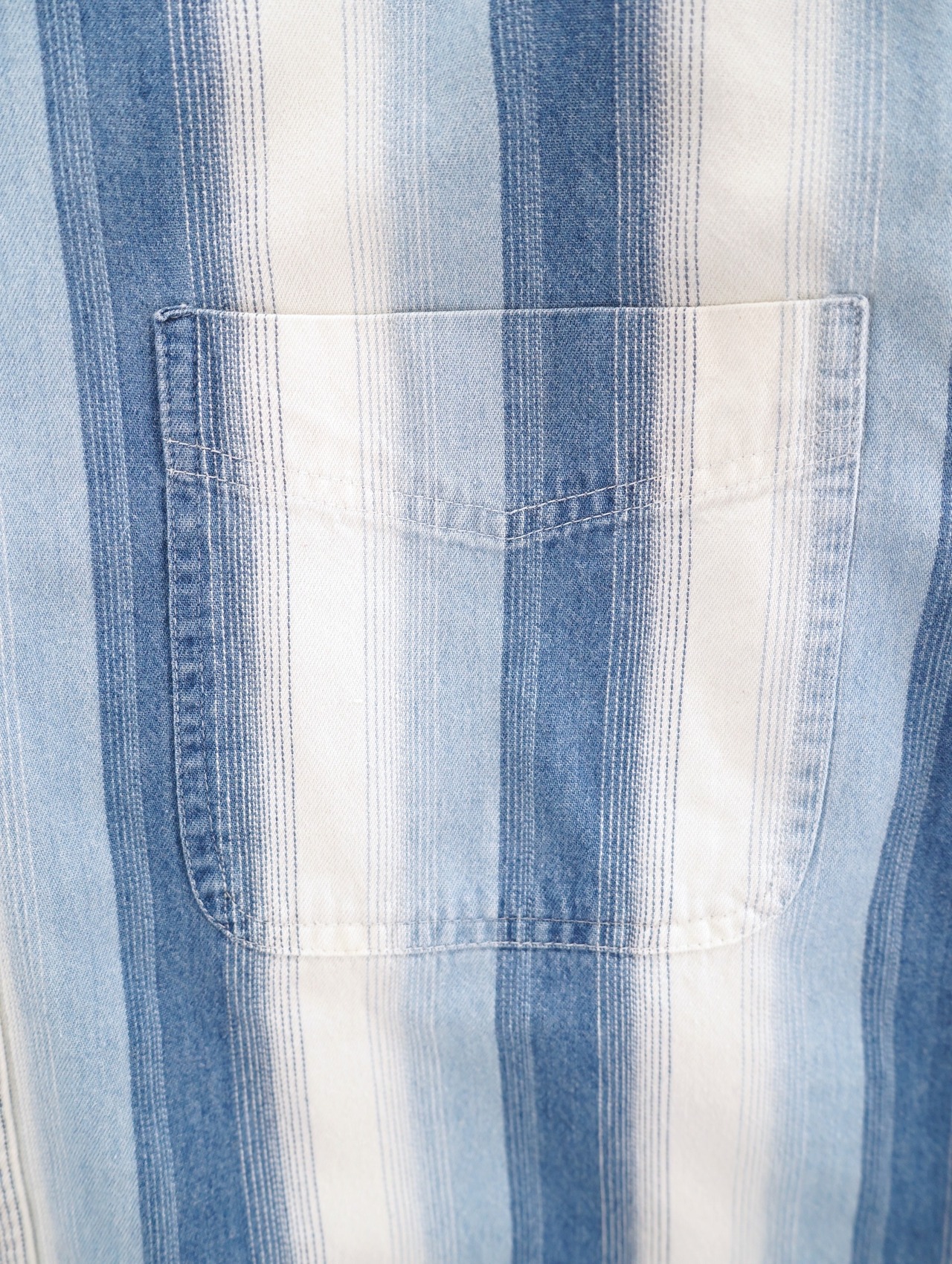 stripe shirt