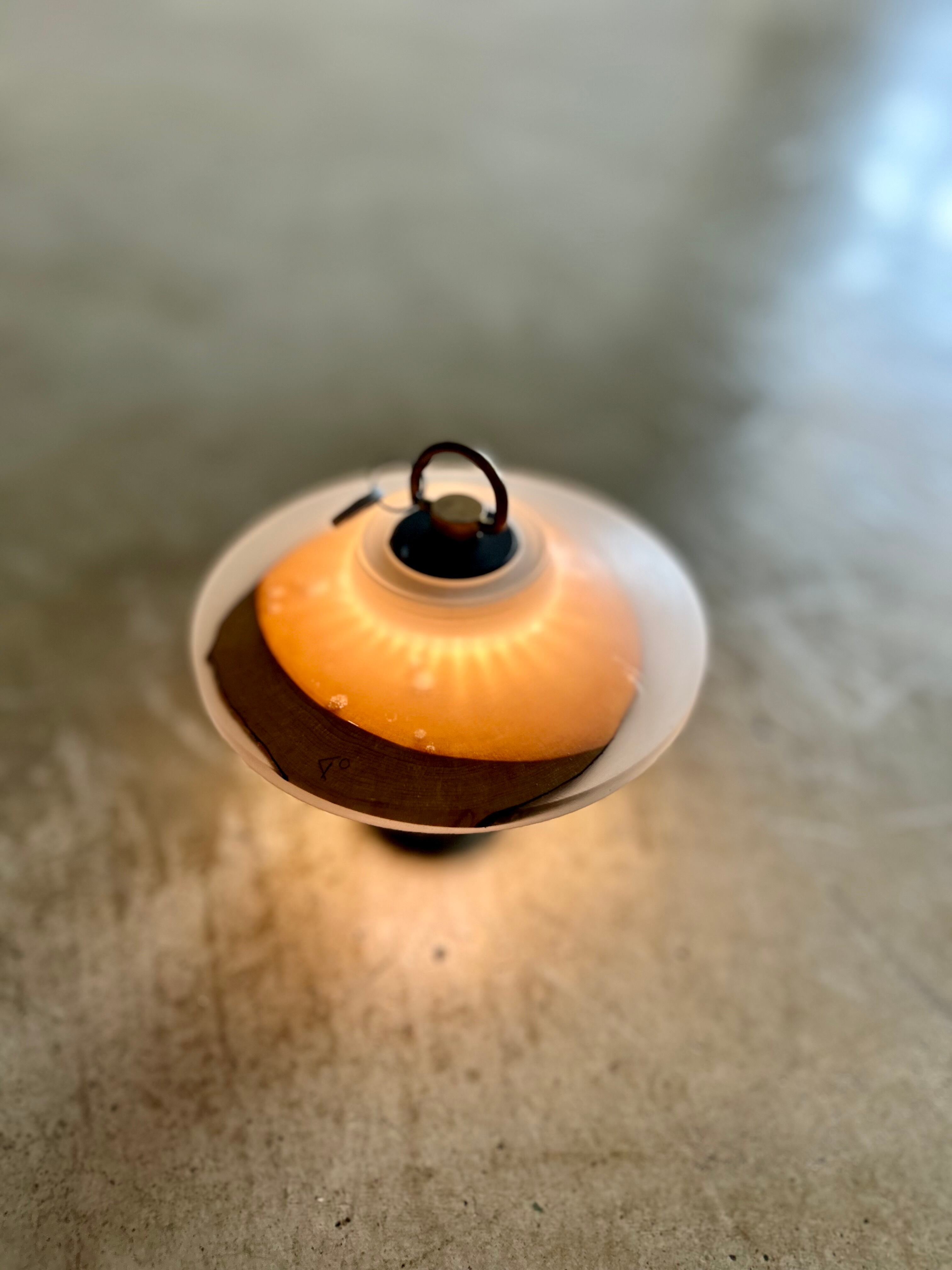 KI-no One Off Shade(38灯 / clear)【 C 】 | one4