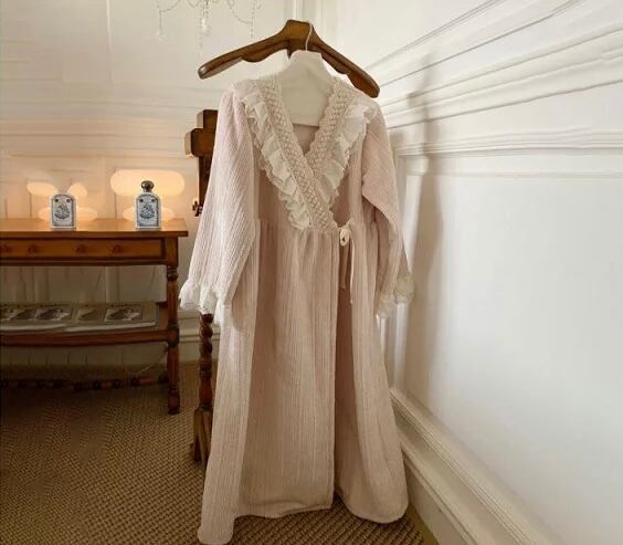 もこもこマタニティパジャマ♡