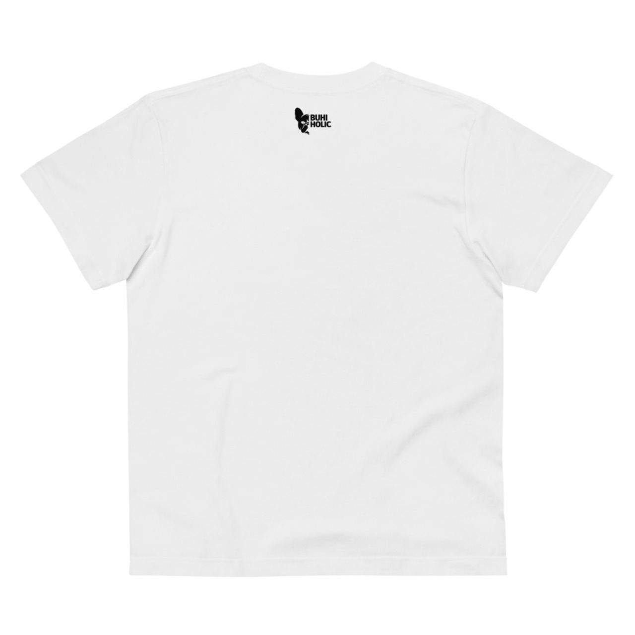 PUPPYブルTシャツ(White)