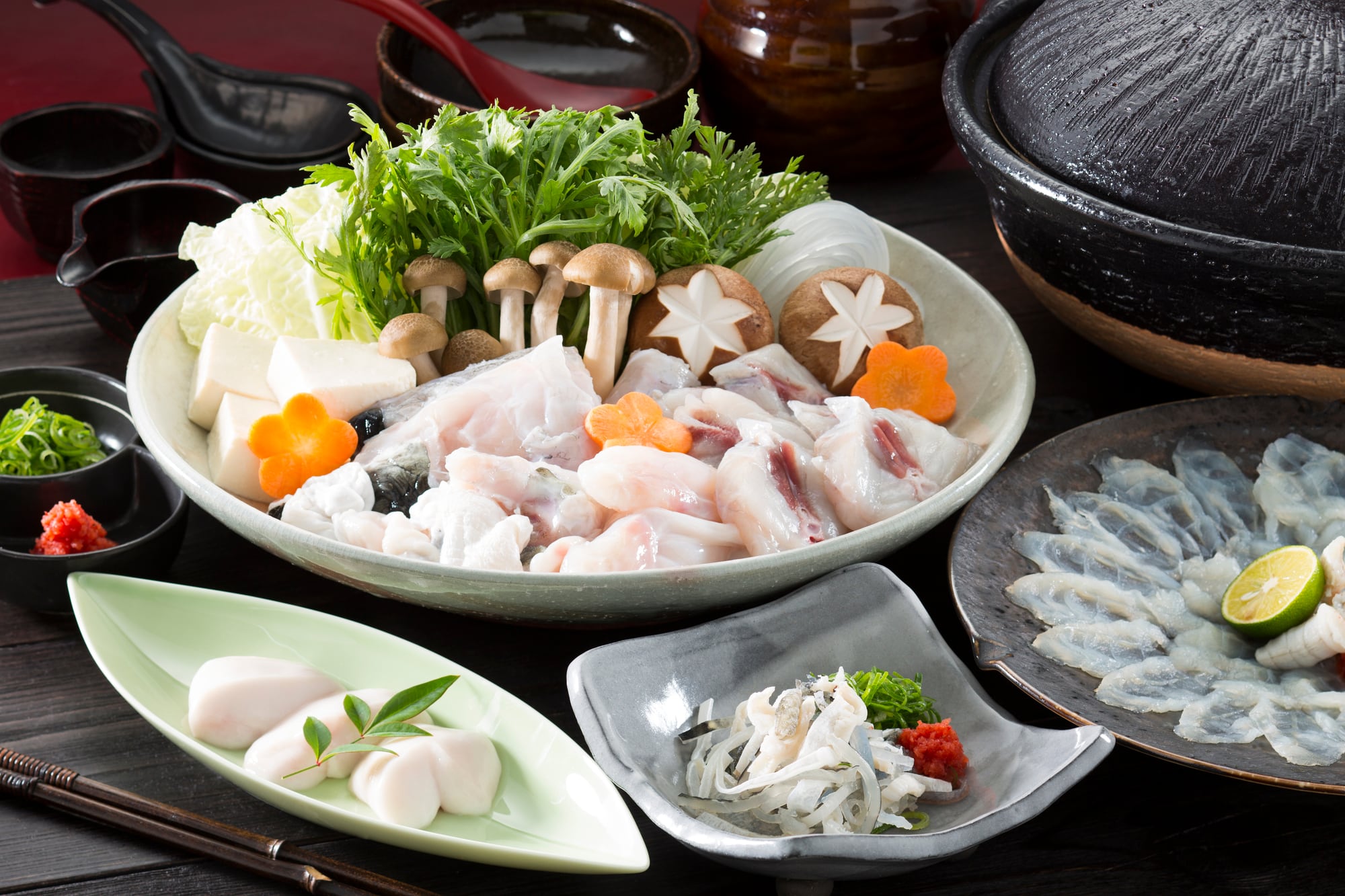 鯖トラの大福 倉岳町に巨大ふぐモニュメント出現！ - 熊本県天草観光ガイド