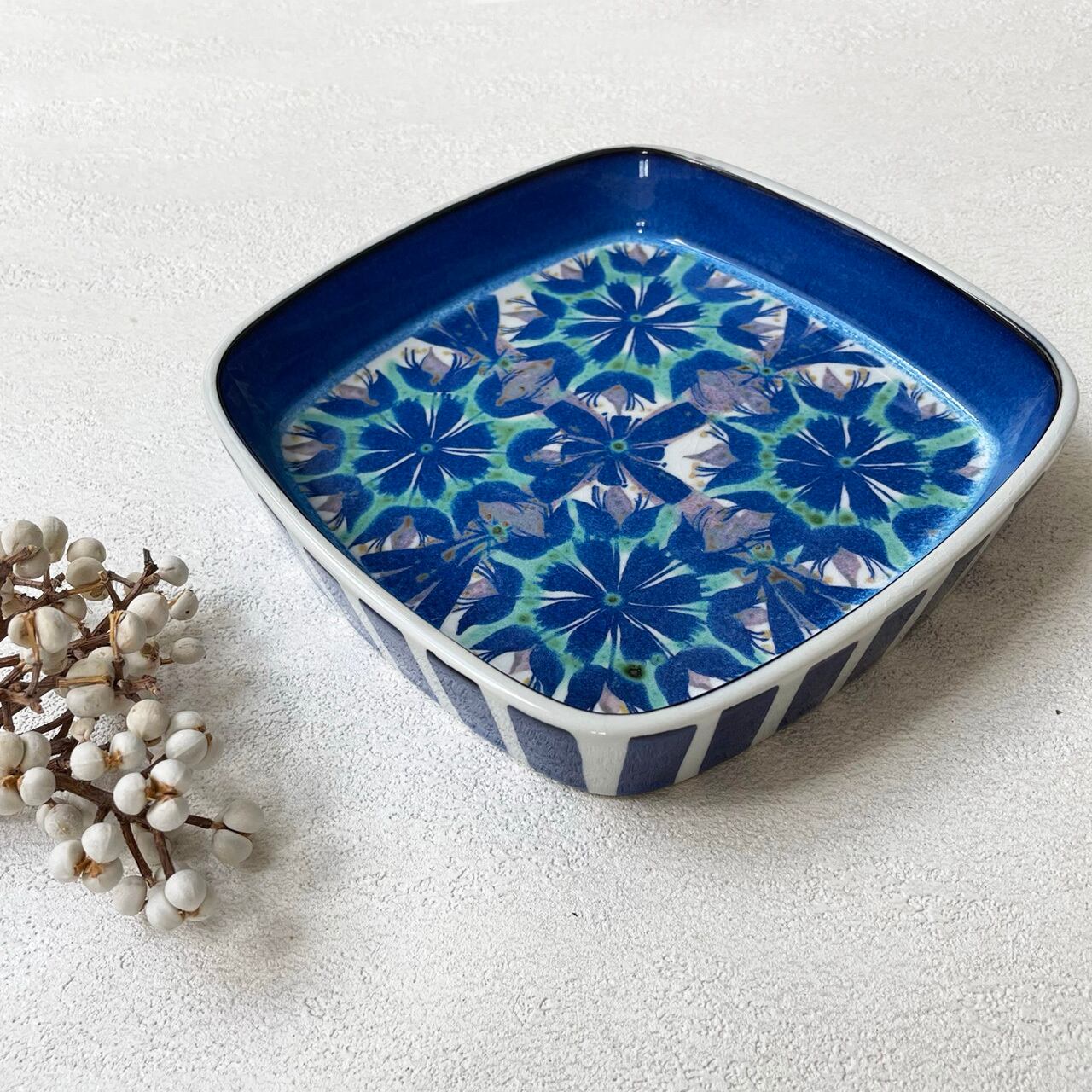 売却済みロイヤルコペンハーゲンテネラ ベスブレィエントレイ