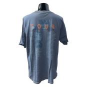 【TINA TURNER】ティナ・ターナー Vintage "twenty four seven tour" Tシャツ