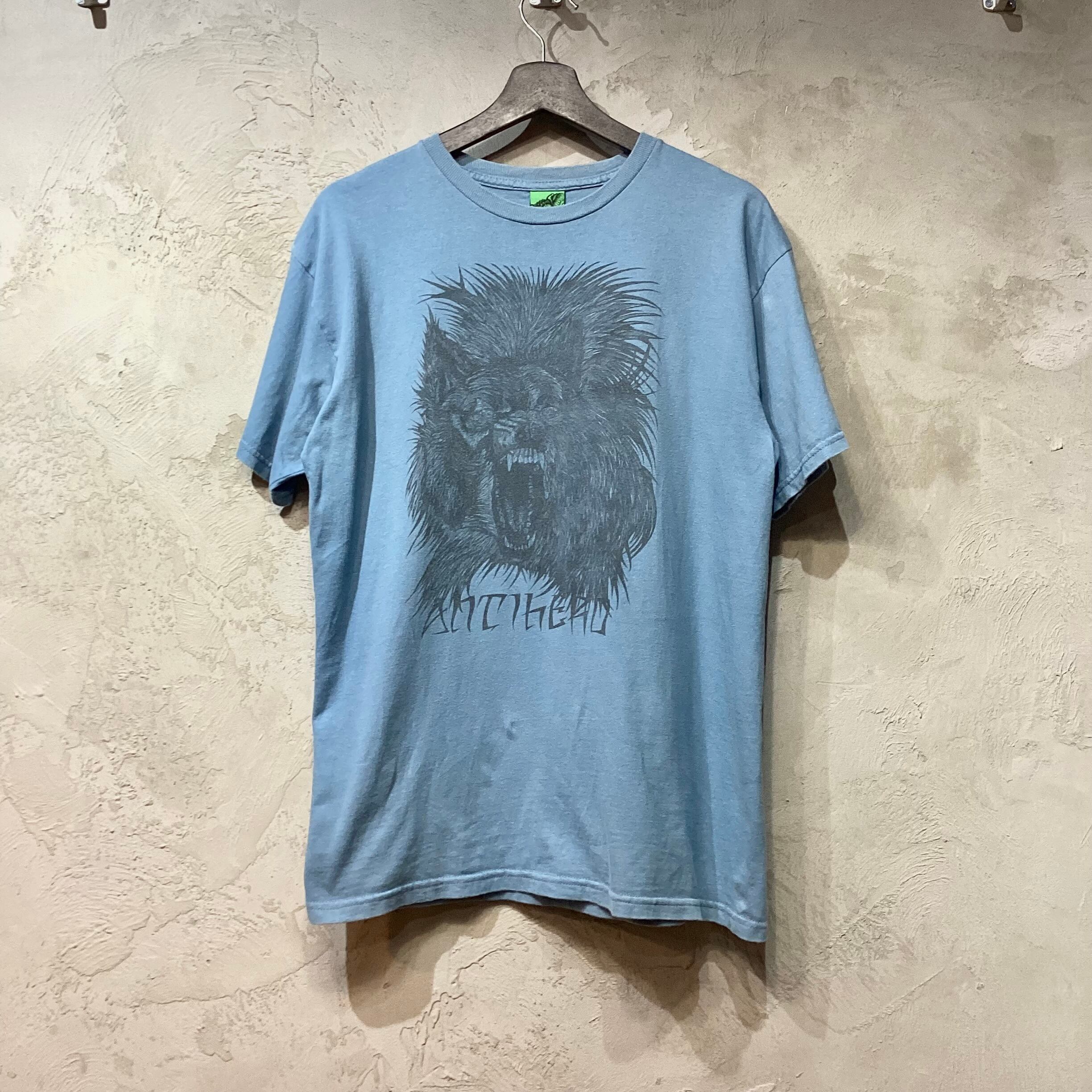 トップス Sojie Sojiro Matsumoto FIG tee トップス Sojie Sojiro Matsumoto FIG tee FIG TEE