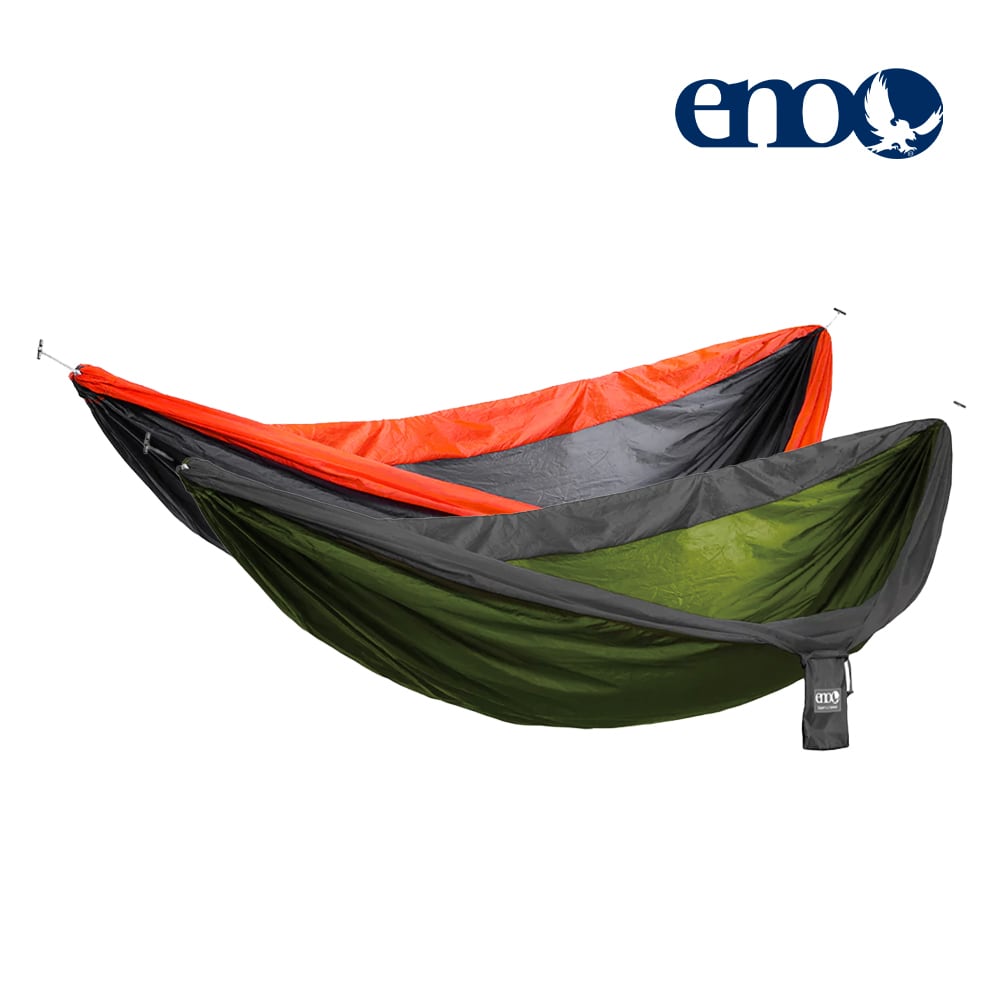 ENO イーノ SuperSub Ultralight Hammock
