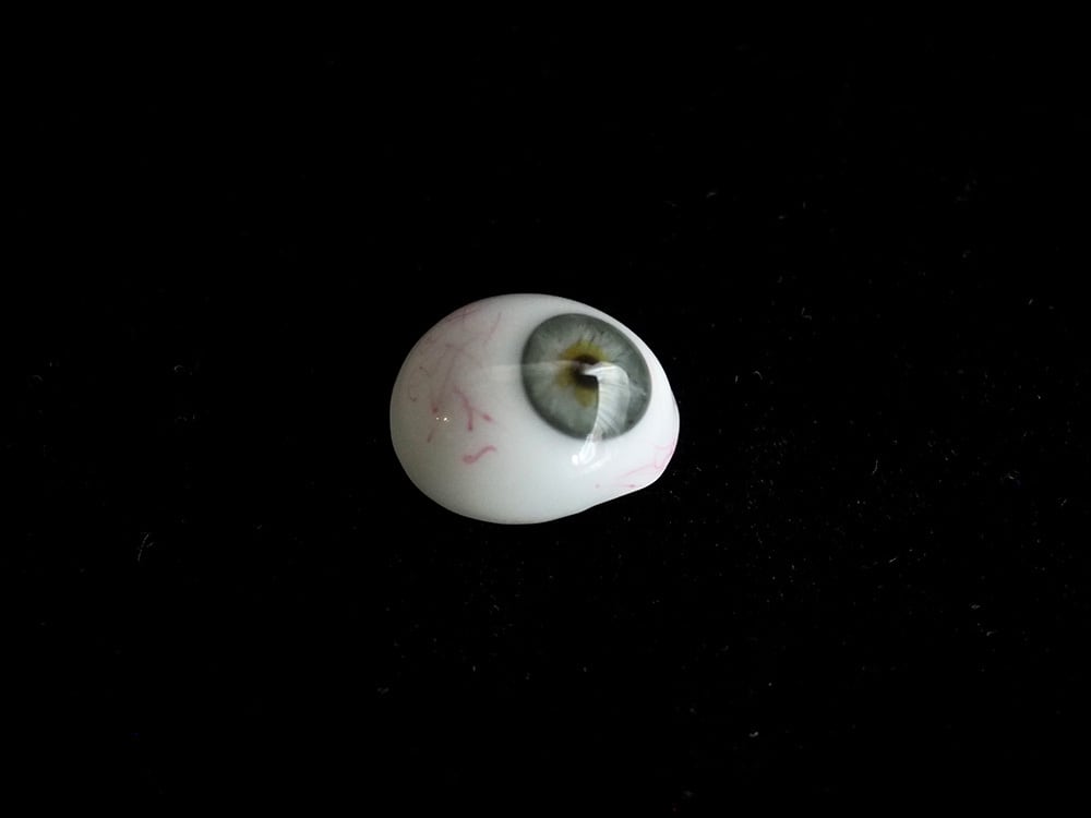 義眼 120 | antique Salon
