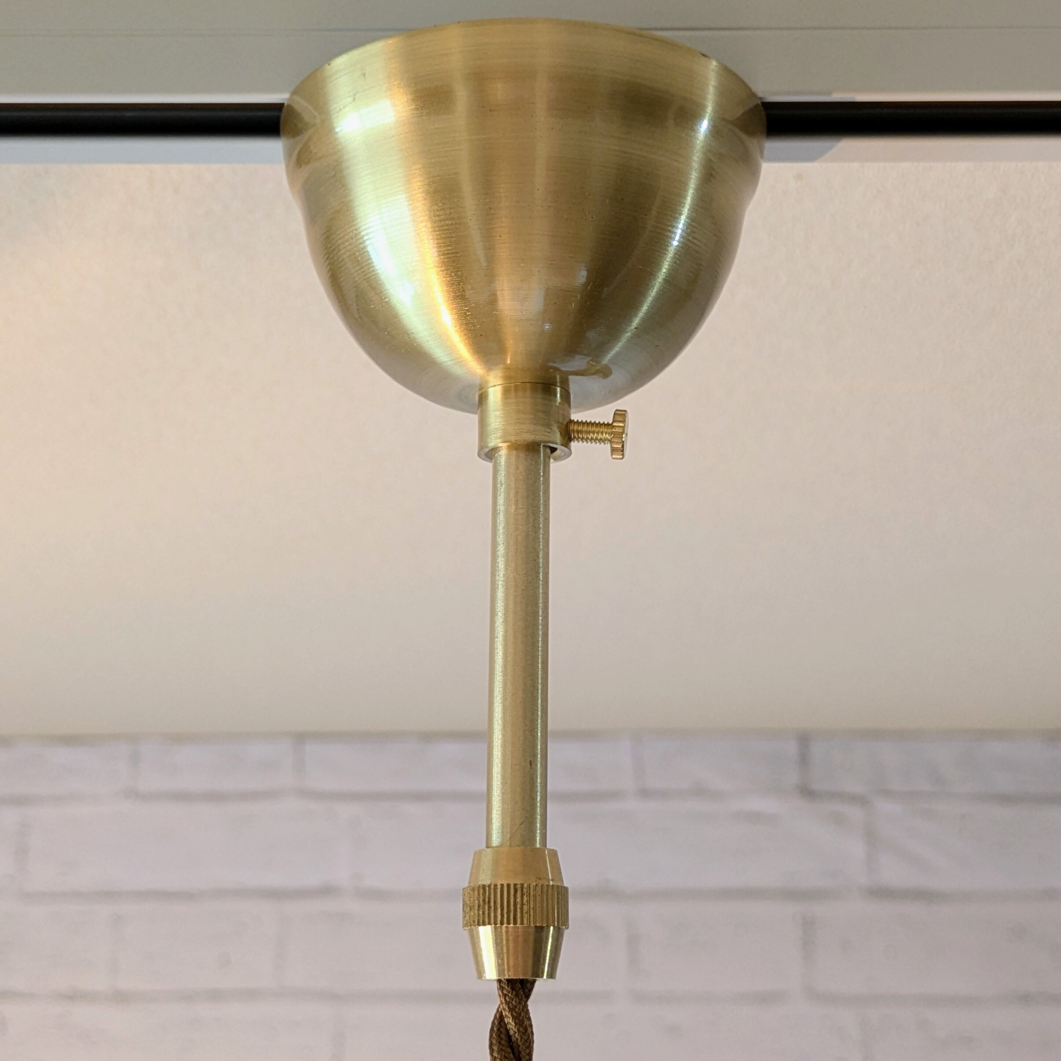 灯具]ペンダントライト用 吊り下げ灯具 FC-TG06G | Gallery 灯火