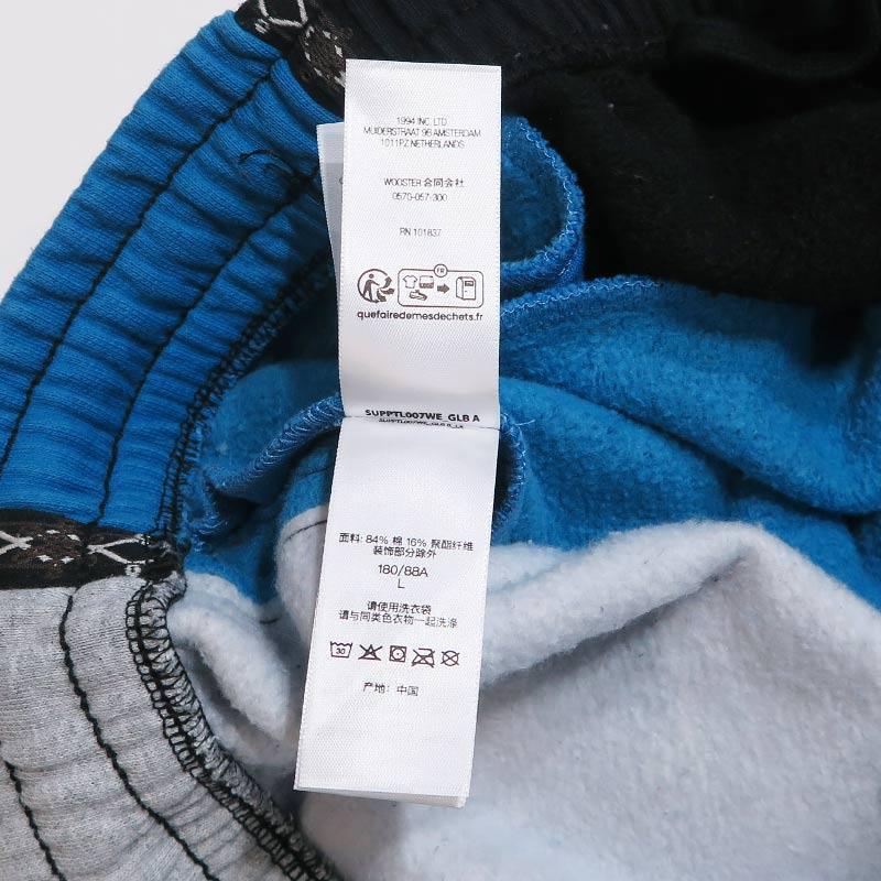 新品同様 SUPREME シュプリーム × NUMBER (N)INE ナンバーナイン 25AW