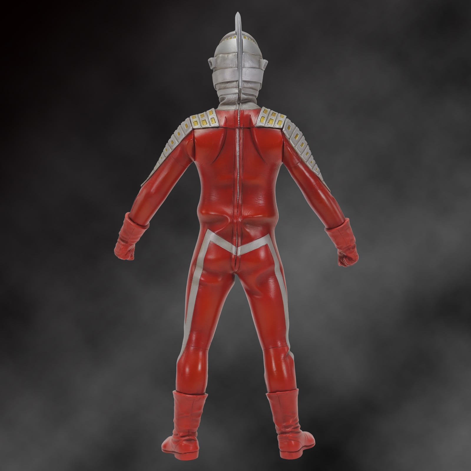 1/6特撮シリーズ ウルトラセブン ウルトラの星光る時 ハイグレード Ver