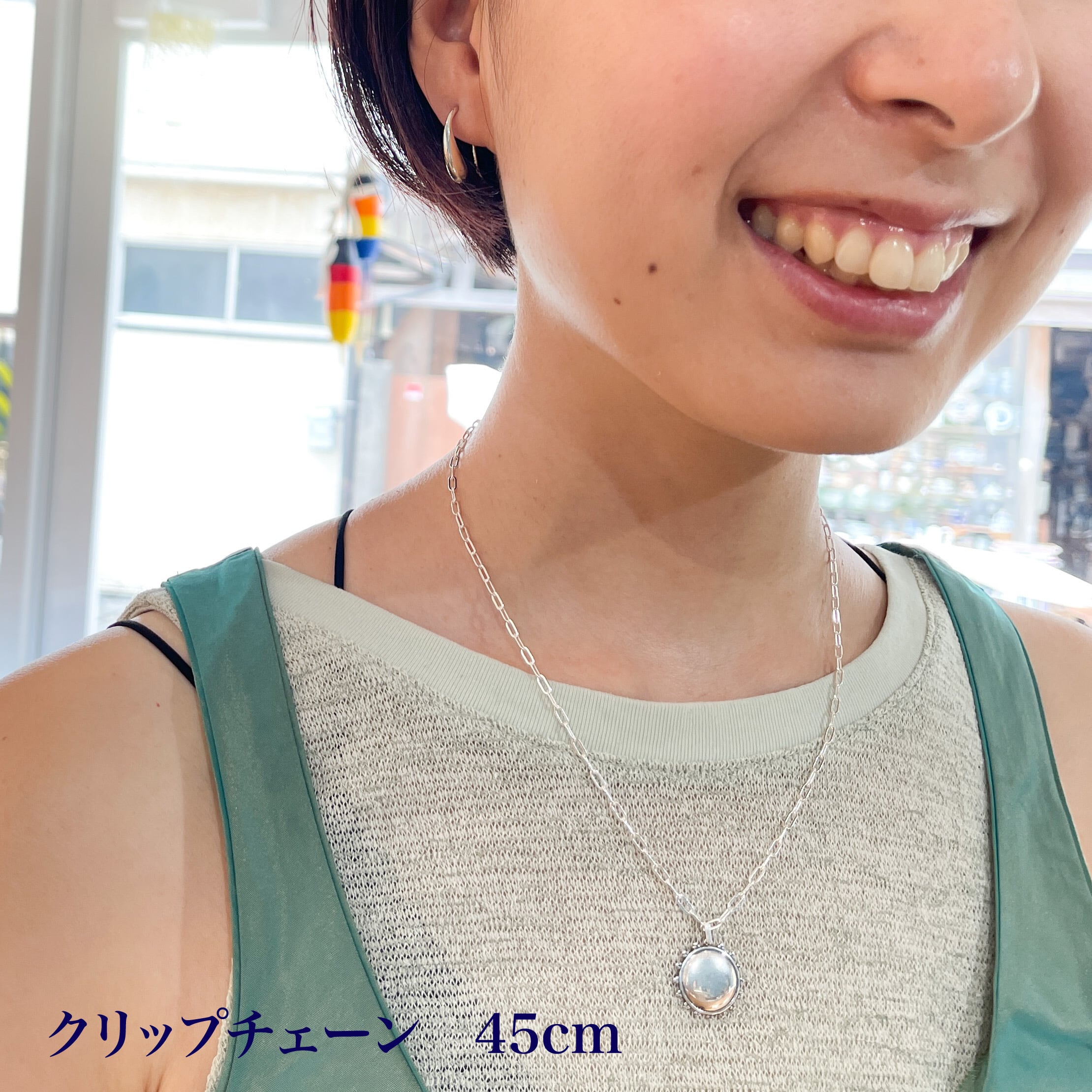 THE SUN 太陽 ペンダント | 【公式通販】鎌倉のシルバージュエリー専門