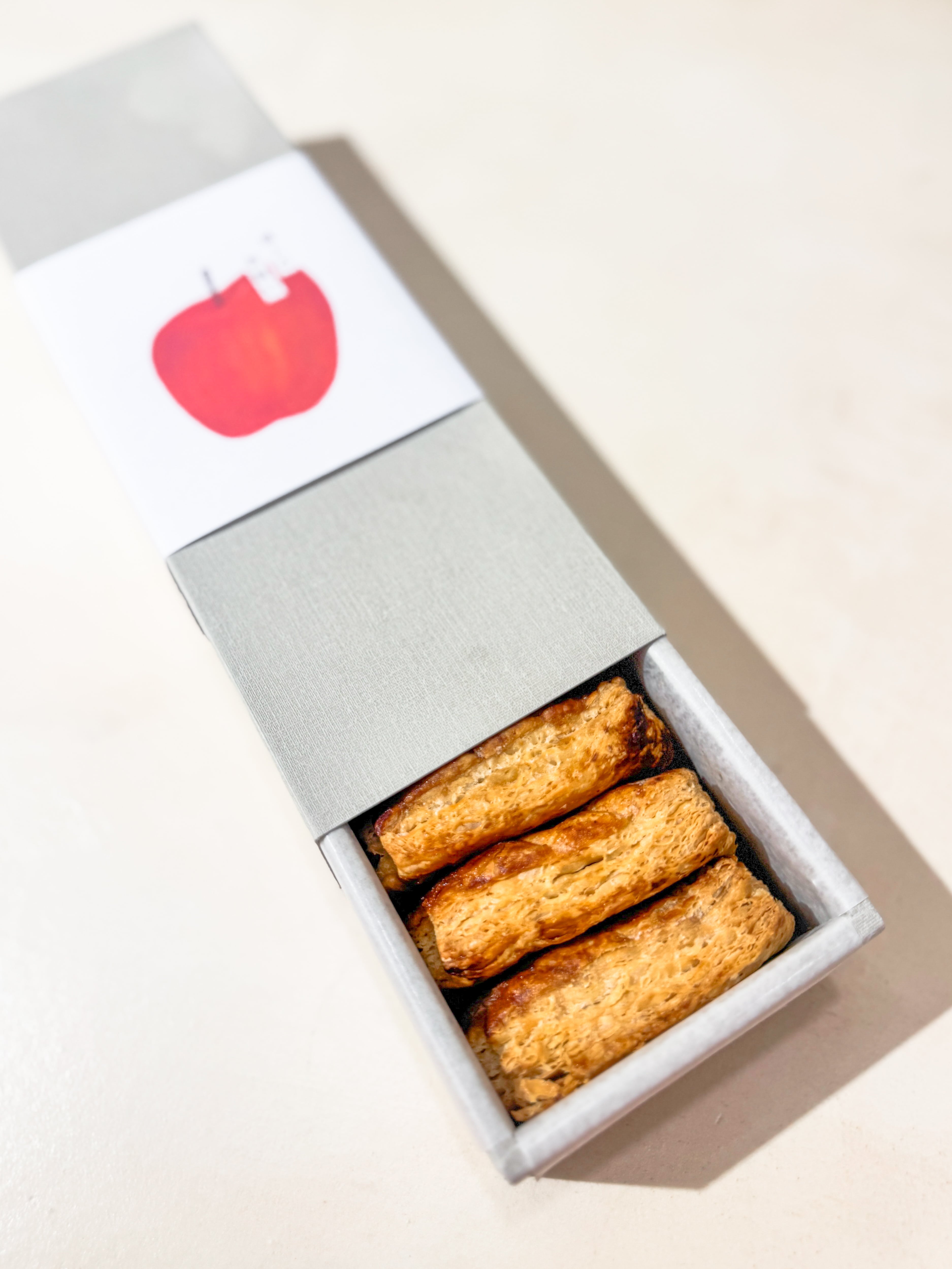 2日間限りの限定商品【1/11(日)発送品】成人のお祝い | 加藤林檎