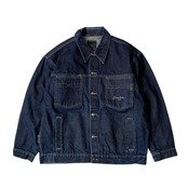 "SEAN JOHN" denim jacket