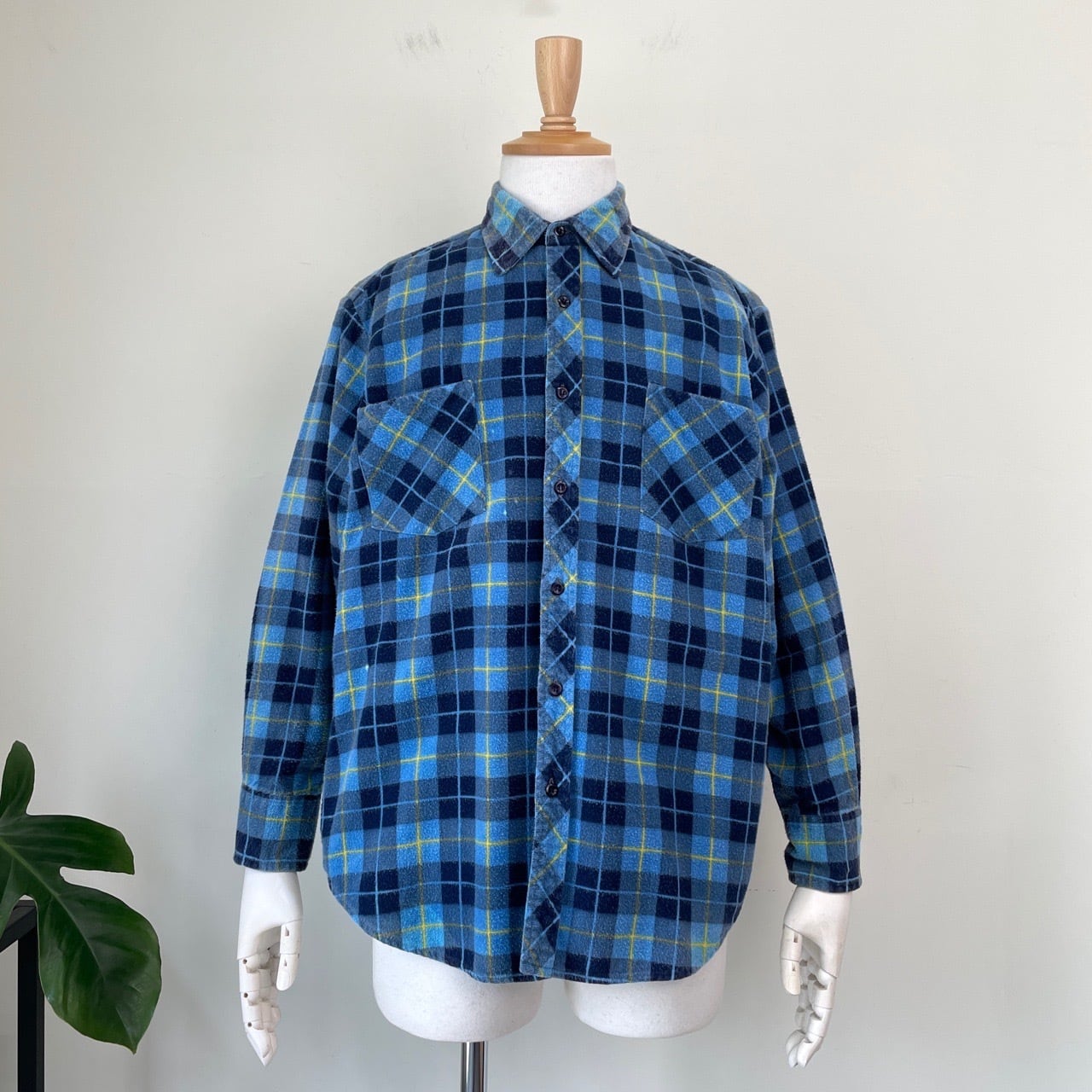 90s Polo Ralph Lauren Shirt HERITAGE SKI CAMP / XL | Pay ID
