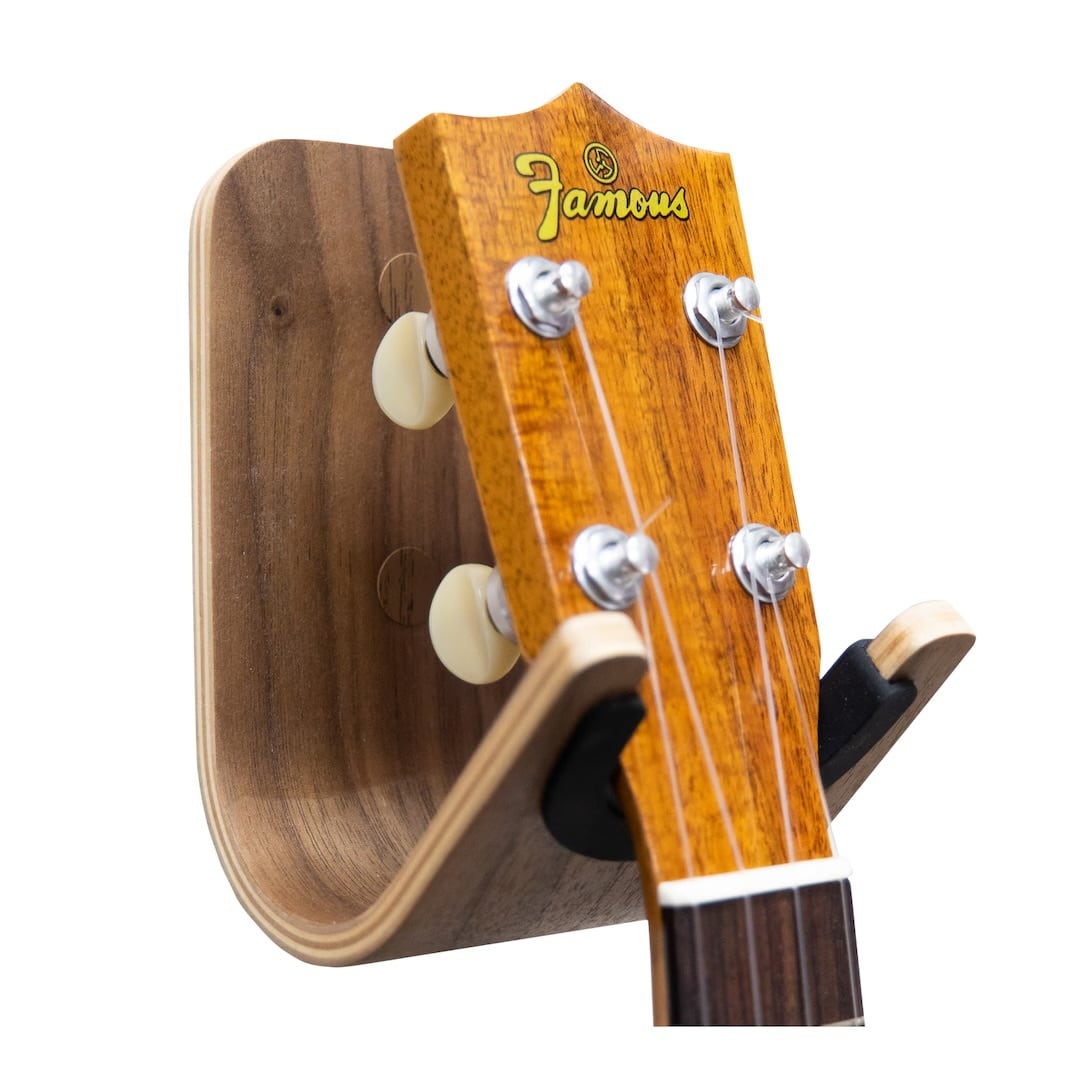 ウクレレスタンド Ukulele Daruma オリジナル | UKULELE DARUMA