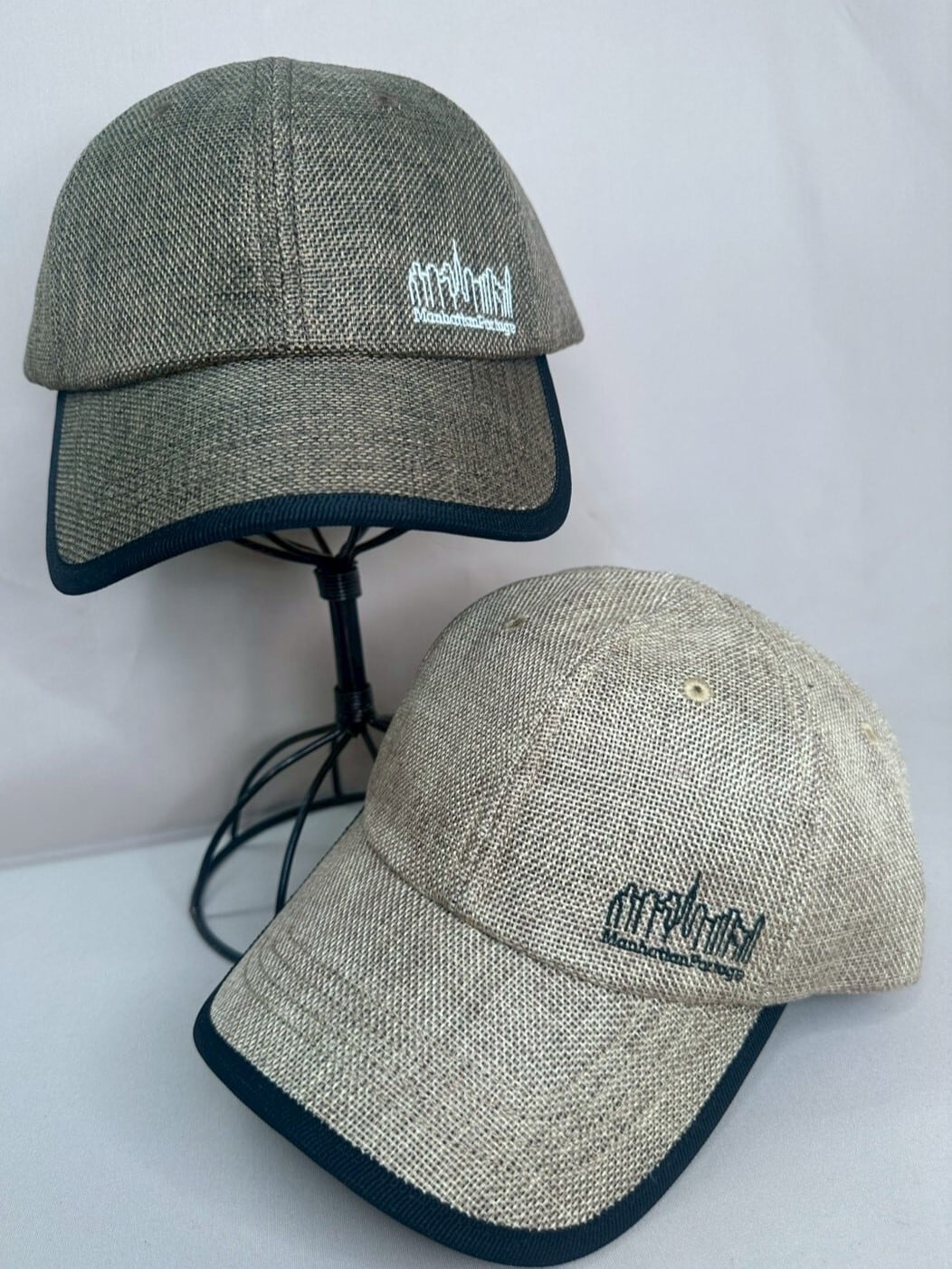 キャップ | オンラインShop無（帽子の通販）