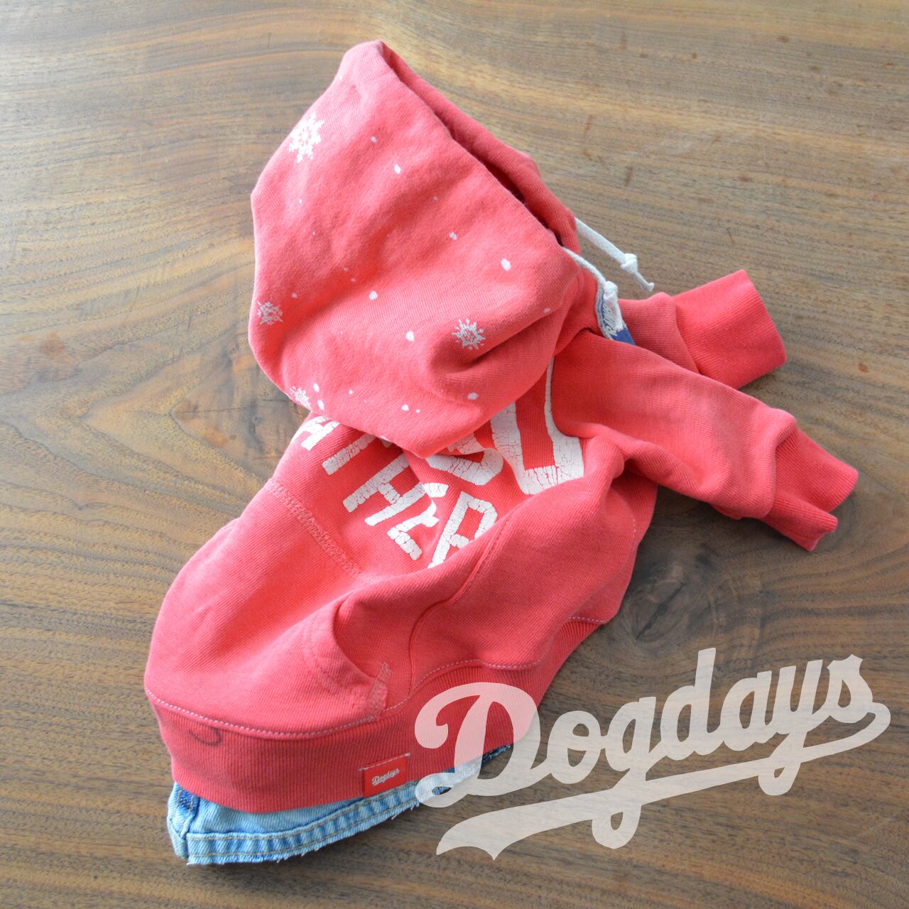 DOGDAYS ドッグデイズ ｜犬服ハンドメイド・わんこのお洋服・シュナイズム